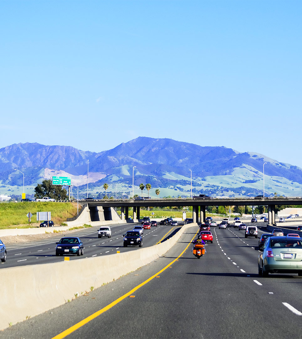 Enjoy the outdoors on the Delta & Mt. Diablo while staying at Antioch Inn & Suites