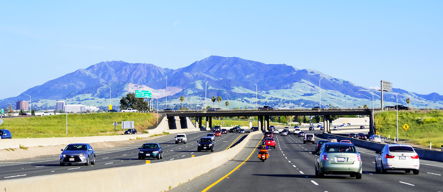 Enjoy the outdoors on the Delta & Mt. Diablo while staying at Antioch Inn & Suites