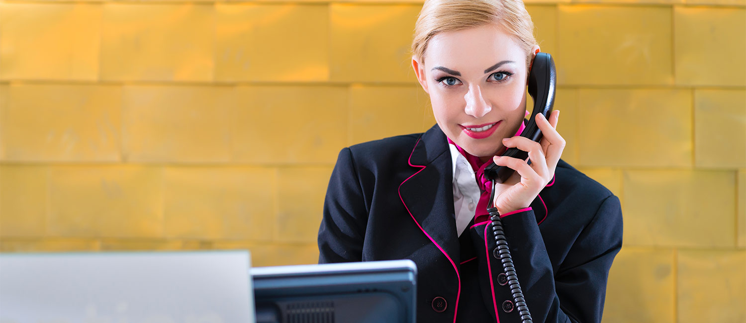 Antioch Inn & Suites Is A Phone Call or Click Away