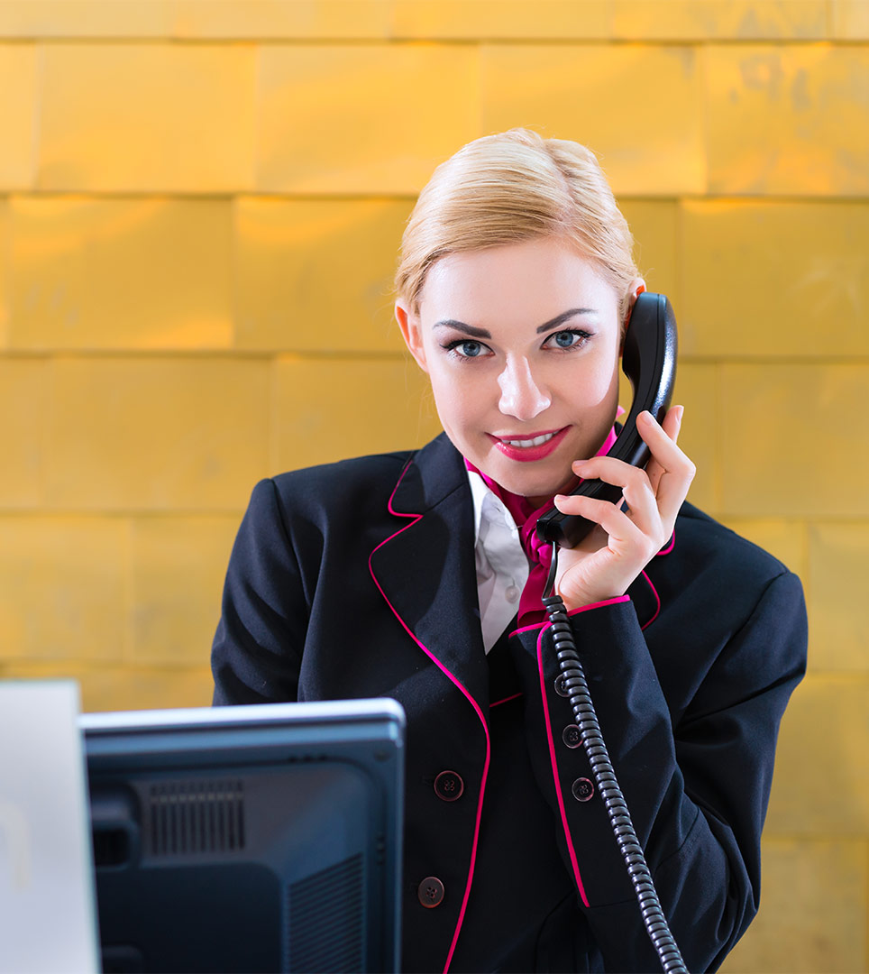 Antioch Inn & Suites Is A Phone Call or Click Away