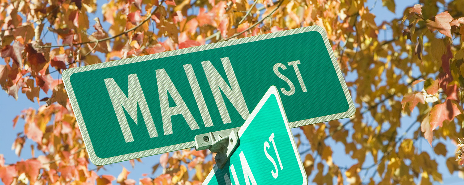 Map and Directions to Antioch Inn & Suites