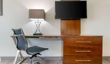 Flat Screen TV