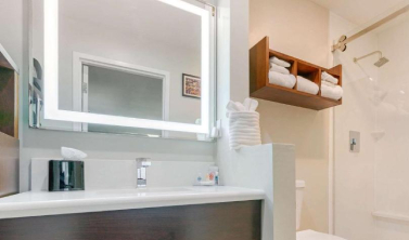 Modern Fixtures
